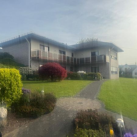 Ferienwohnungjahrsfeld Strassenhaus Εξωτερικό φωτογραφία