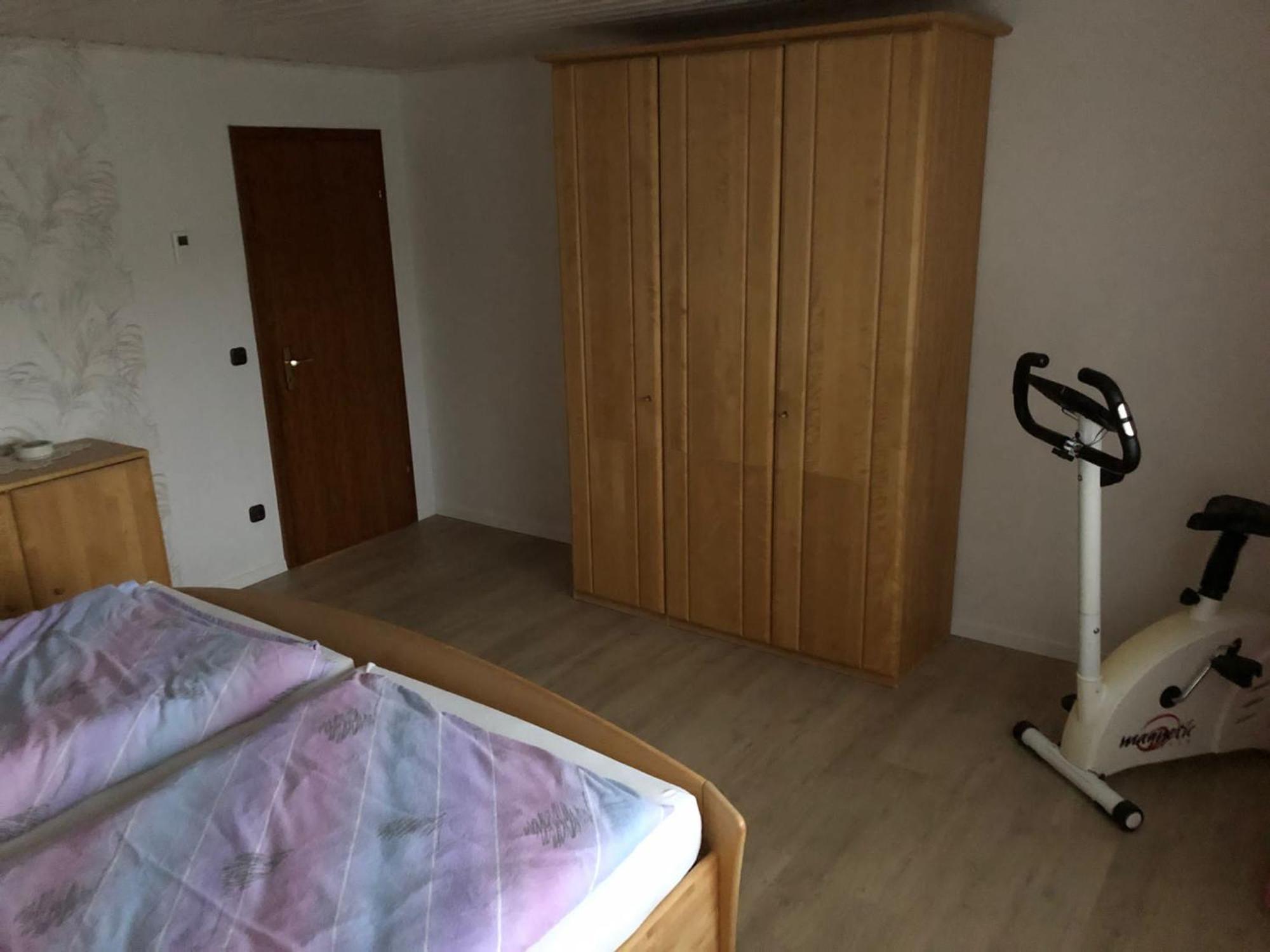 Ferienwohnungjahrsfeld Strassenhaus Εξωτερικό φωτογραφία