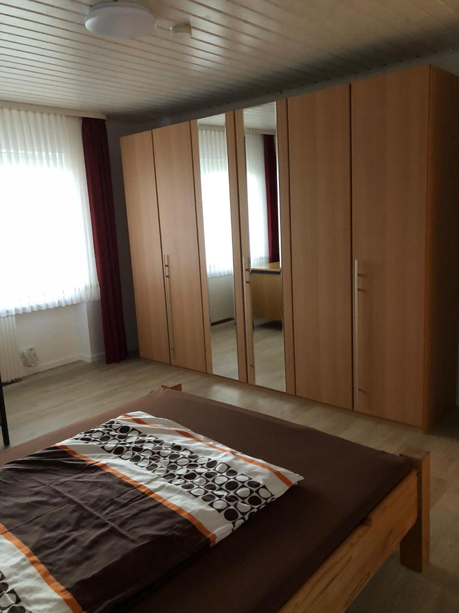 Ferienwohnungjahrsfeld Strassenhaus Εξωτερικό φωτογραφία